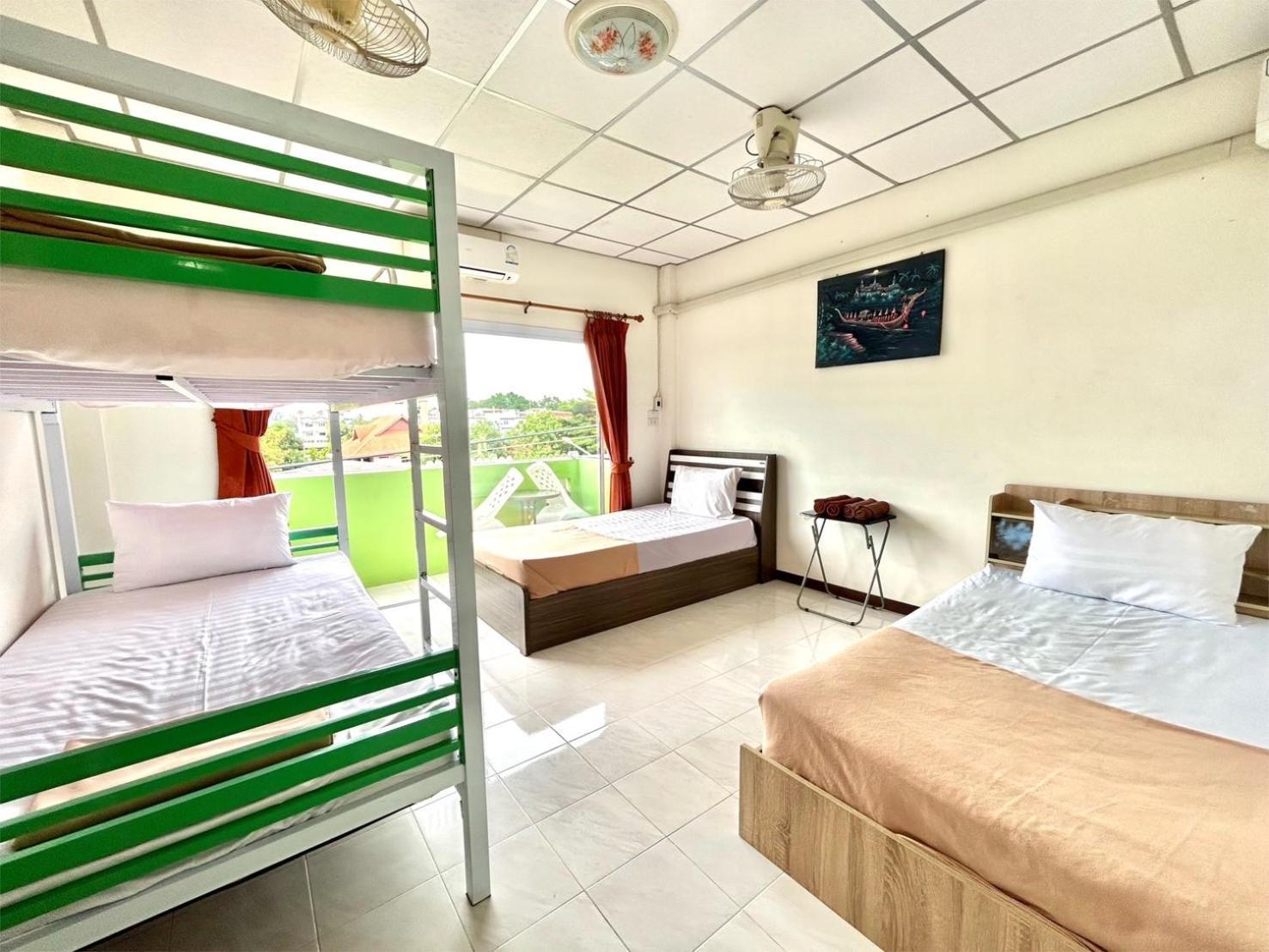 Home One Love Ayutthaya Bangalow Zone By One Love Group Exterior foto